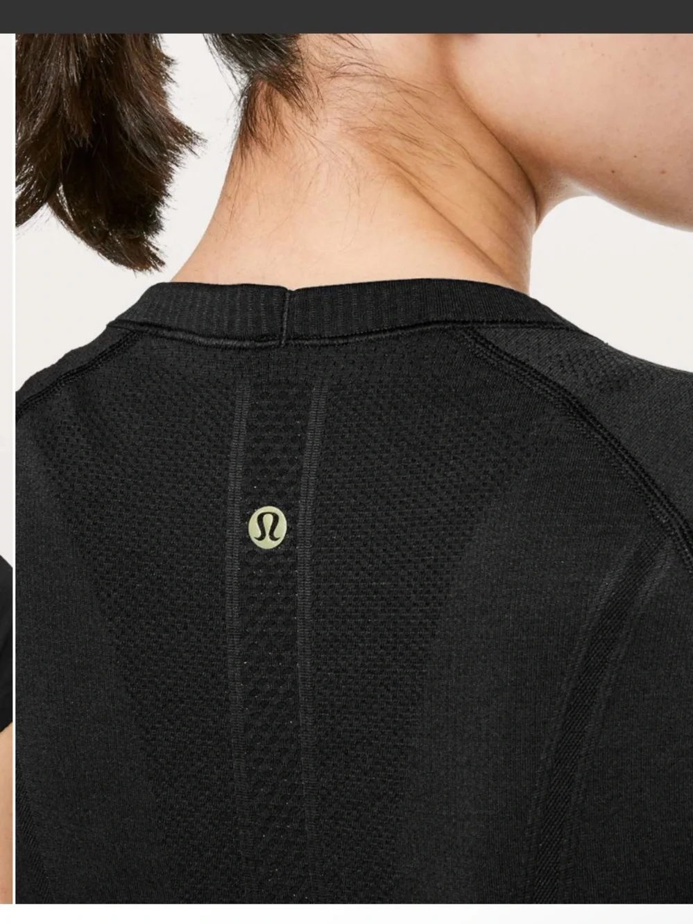 lululemon athletica lululemon swiftly